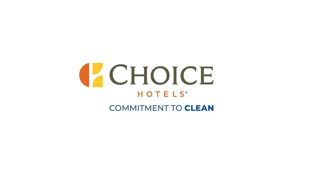 Quality Inn & Suites South Sioux Falls Eksteriør billede
