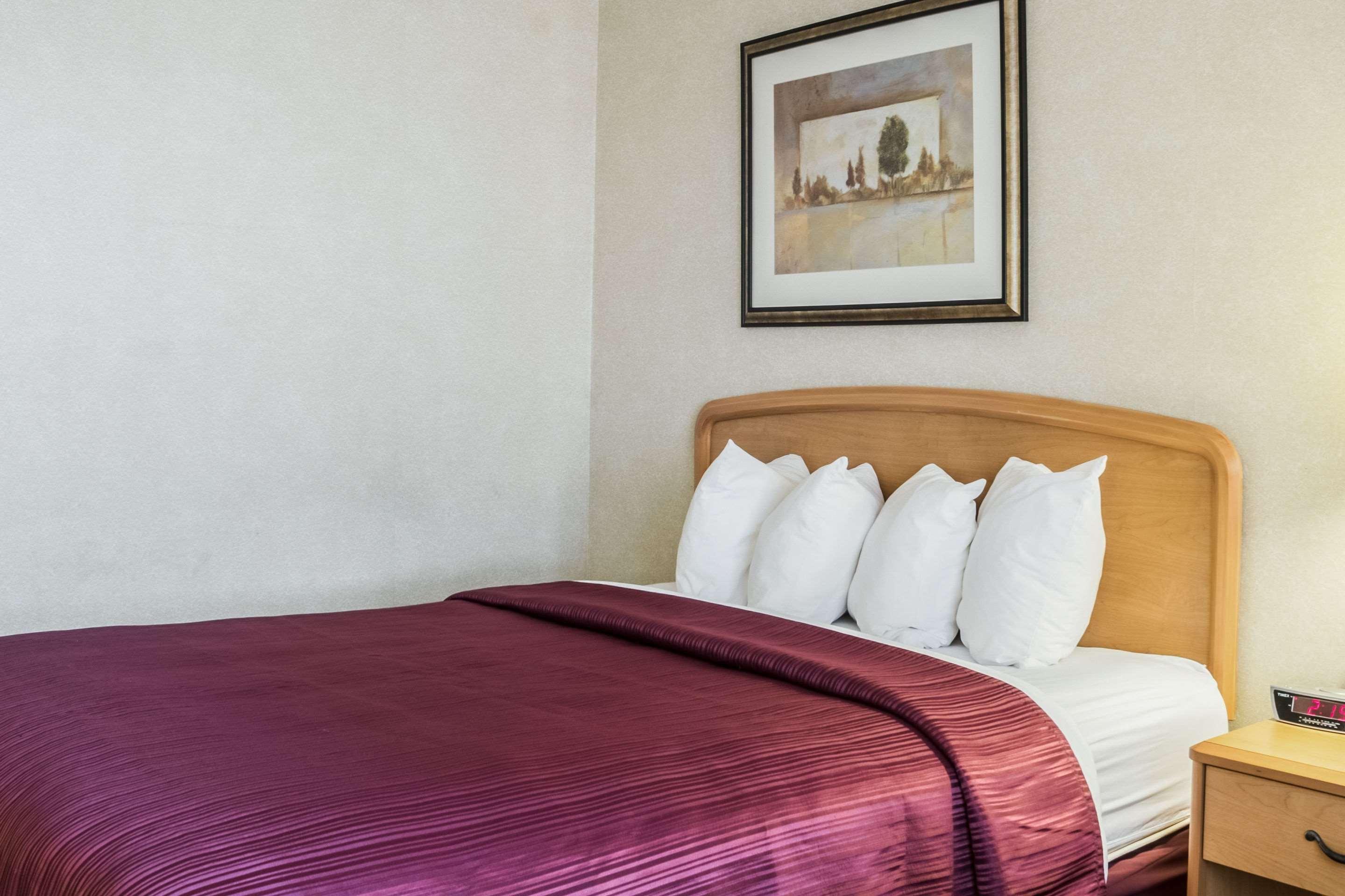 Quality Inn & Suites South Sioux Falls Eksteriør billede