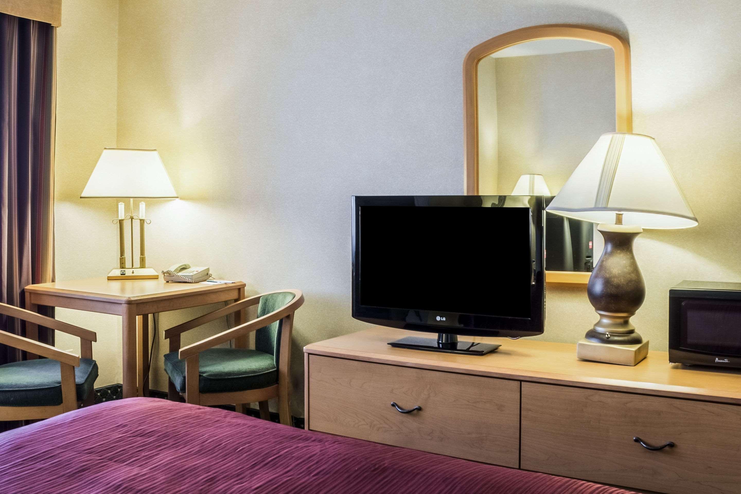 Quality Inn & Suites South Sioux Falls Eksteriør billede