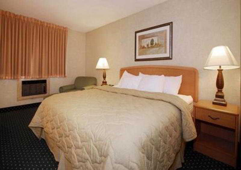 Quality Inn & Suites South Sioux Falls Eksteriør billede