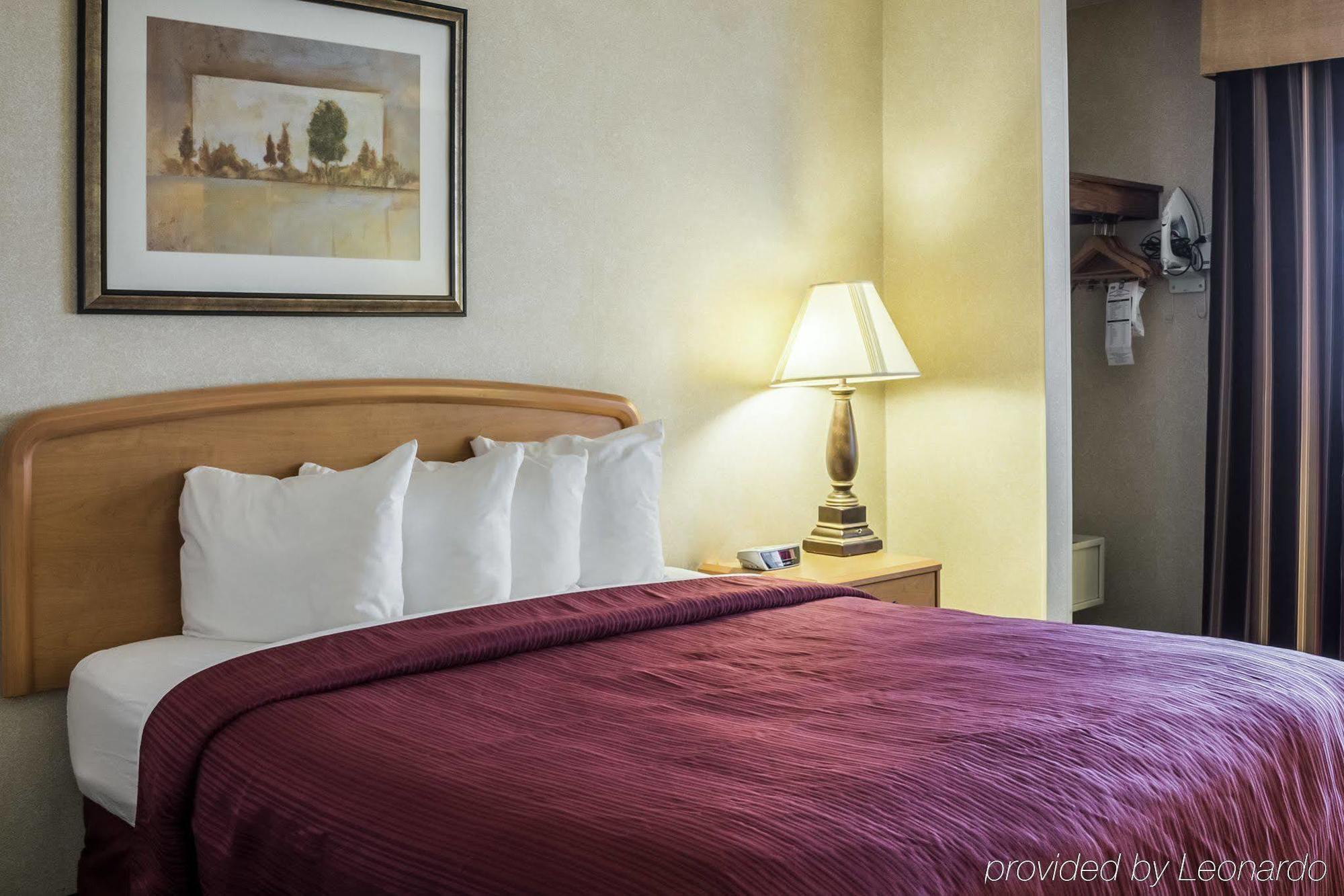 Quality Inn & Suites South Sioux Falls Eksteriør billede